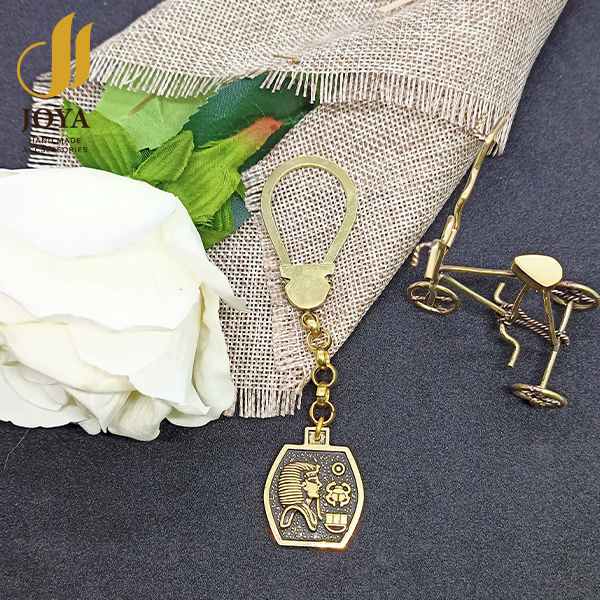 ميداليه نحاس